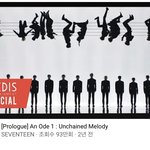 [세븐틴] 방금 발견했는데