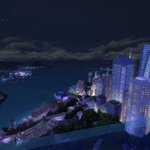 우리집 야경뷰 볼사람