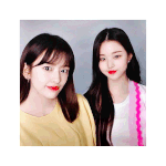 [모두드루와] 안녕즈 장원영 안유진 <b>케미</b>