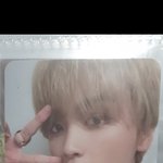 [NCT칠프] 해차니 <b>이</b> 포카 진짜 귀엽지 <b>안</b>ㅍ아?