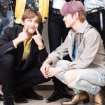 [NCT칠프] 막내니까