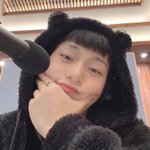 <b>최산</b> 생얼 존귀