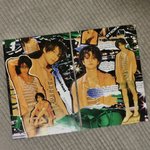 [NCT칠프] 나 스크랩 했는디 봐줄새럼