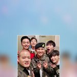 [BTOB] (수정) 나 아래에 기분 좋아서 쓴 쓰니<b>거든</b>?