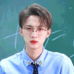 [펜타곤] <b>아아</b> 아침팬톡 열었습니당