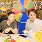 [BTOB] <b>형라인</b> 전역라이브