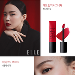 이하이 <b>나스</b> 화보에서