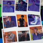 [NCT칠프] 폴라 <b>세트</b> 실물 개이뻐