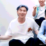 [방탄소년단] 온다 온다 홍홍홍