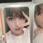 [NCT칠프] 카홀 <b>양도</b> 받은 거 왔다...