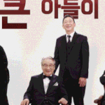 <b>KBS</b> 새 예능 '갓파더' 선공개