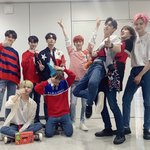 [펜타곤] 우리 외국멤들 오면 완전<b>체네</b>