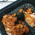 한국 편의점음식은 왜 다 이따<b>구지</b>