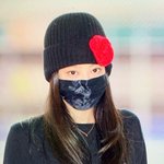 제니도 <b>출국</b> 사진 떴네