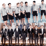 [NCT드림] 무슨일