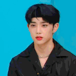 [더보이즈] 1년전 <b>선우</b>❤