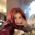 [댓글부탁해] <b>채령</b>이 닮은 연예인