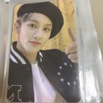 [NCT칠프] <b>베레모</b>맠 양도받음