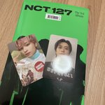 [NCT칠프] <b>회사</b>의 실수 다른멤 나온건 <b>처음</b>임