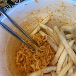 [NCT드림] ㅅㄷ 콕콕콕스파게티+맥날 <b>감튀</b>=꿀조합