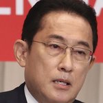 日총리 기시다, 아베와 의원 동기…푸틴과 <b>대낮</b> 보드카 대결도