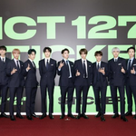 <b>NCT</b>127, 美빌보드 4개 차트 1위