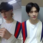 [스키즈] 옷 <b>오래</b> 입는 현이