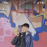 [NCT드림] 러러 멀뚱멀뚱 기다리는거 <b>귀요</b>워
