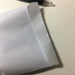 [NCT칠프] 애들아. . . 준등기 <b>봉투</b> 이 부분