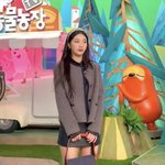 조이언니 비율 실화셔...?