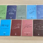 [더보이즈] 더스타 포카 <b>뒷면</b>ㅠ