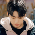 [모두드루와] 이거 <b>dna</b>때 정국 같음