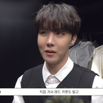 [방탄소년단] 와 정호석 뭐냐