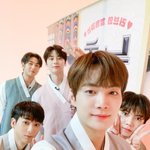 [뉴이스트] 마이꼬 테스트☺️응답해라 꼬바☺️