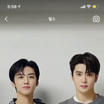 [모두드루와] <b>재민</b> 재현 얼합