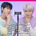 [NCT칠프] 아 <b>미남</b>들