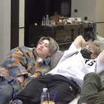 [모두드루와] 방탄 <b>네추럴</b>한거 개좋다ㅠㅠ