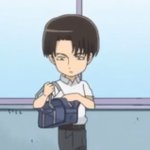 [진격의거인] 진격중 리바이 드림3