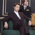 [방탄소년단] 와기는 감정 못숨겨