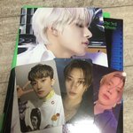 [NCT칠프] 앨범깡 결과