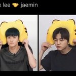 [NCT드림] 아기<b>행동</b>