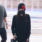 [모두드루와] 제니 <b>출국</b>함