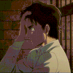 [진격의거인] 같은 <b>감옥</b> 너무 다른 느낌