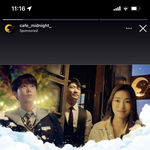 [NCT칠프] <b>심야</b>카페 투어한대