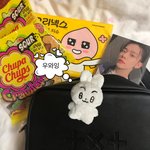 [TXT] 팬톡 나눔받은 후기..