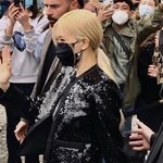 [모두드루와] 방금뜬 로제<b>착장</b>