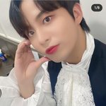 [에이티즈] 쫑 진짜 애기다 ㅜㅜㅜㅜㅜㅡㅜㅜㅜㅜㅡ