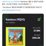 [NCT드림] <b>짱</b>드림 <b>짱</b>드프
