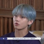 뷔 역대급 대존잘 얼굴....