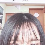 [뷰티] <b>스카</b>에 앞머리 이러고다니는애있음